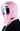 Plush Hood