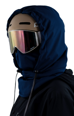 Waterproof Hood