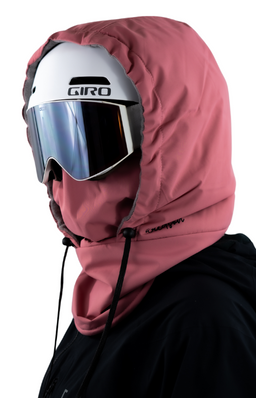 Waterproof Hood