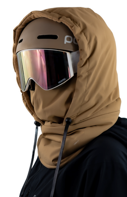 Waterproof Hood