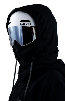 Waterproof Hood