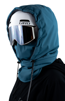 Waterproof Hood