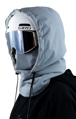 Waterproof Hood