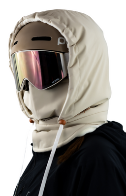 Waterproof Hood