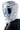 Plush Hood
