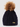 Lauren Wool Beanie - Wildson Mountain Goods