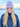 Powder Babe Beanie - Wildson Mountain Goods