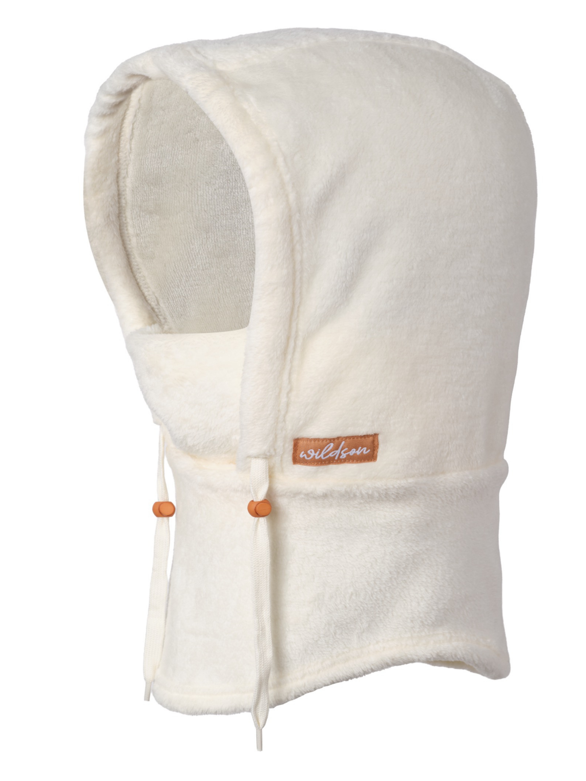 Plush Hood – Wildson Mountain Goods